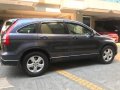 Selling Honda Cr-V 2008 Automatic Gasoline in Quezon City-6