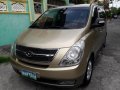 Selling 2nd Hand Hyundai Grand Starex 2010 in Parañaque-0