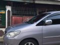 Used Toyota Innova 2007 Automatic Diesel for sale in Pasig-7
