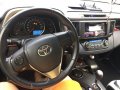 For sale 2013 Toyota Rav4 at 40000 km in Quezon City-1