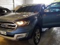 2016 Ford Everest for sale in San Fernando-1