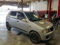 Suzuki Alto 2011 Manual Gasoline for sale in Bacoor-4