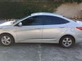 Hyundai Accent 2012 Automatic Gasoline for sale in Meycauayan-8