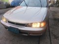 Honda Accord 1996 Manual Gasoline for sale in Makati-8