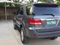 Selling 2nd Hand Toyota Fortuner 2007 in Lipa-8