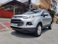 Selling Ford Ecosport 2018 in Quezon City-6