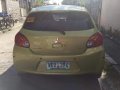 Selling Used Mitsubishi Mirage 2013 in Manila-1