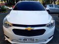 2nd Hand Chevrolet Sail 2018 for sale -2
