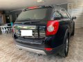 Chevrolet Captiva 2010 at 50000 km for sale in Iloilo City-7