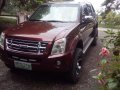 Selling Isuzu D-Max 2009 Automatic Diesel in Solano-2