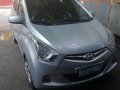 Selling 2nd Hand Hyundai Eon 2012 in Pasay-5