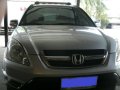 Selling Honda Cr-V 2003 Automatic Gasoline in Cagayan de Oro-3