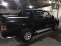 Sell Black 2010 Ford Ranger at 70000 km in Quezon City-4