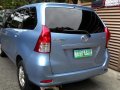 2nd Hand Toyota Avanza 2012 Manual Gasoline for sale in Taytay-0