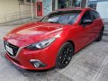 Mazda 3 2015 Automatic Diesel for sale in Tagaytay-1