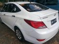 Selling Used Hyundai Accent 2016 in Quezon City-0