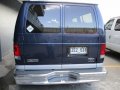 Selling 2nd Hand Ford E-150 2006 Automatic Gasoline in Quezon City-2