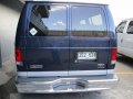 Selling 2nd Hand Ford E-150 2006 Automatic Gasoline in Quezon City-1