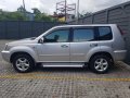 Selling Nissan X-Trail 2004 Automatic Gasoline at 120000 km in Marikina-9