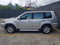 Selling Nissan X-Trail 2004 Automatic Gasoline at 120000 km in Marikina-2