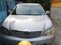 Selling Toyota Camry 2003 at 88915 km in Cavite-3