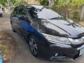 2nd Hand Honda City 2014 Automatic Gasoline for sale in Quezon City-4
