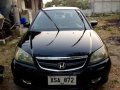 2nd Hand Honda Civic 2005 Manual Gasoline for sale in San Simon-1