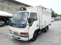 Selling 2nd Hand 2007 Isuzu Elf Van in Mandaue-4