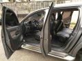 For sale 2017 Mitsubishi Strada Manual Diesel in Pasig-2