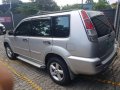 Selling Nissan X-Trail 2004 Automatic Gasoline at 120000 km in Marikina-7