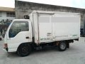 Selling 2nd Hand 2007 Isuzu Elf Van in Mandaue-3