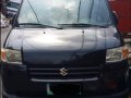 2012 Suzuki Apv for sale in Caloocan-0