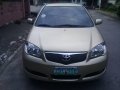 Selling Toyota Vios 2008 Automatic Gasoline at 80000 km in Batangas City-1