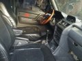 Selling 1996 Mitsubishi Pajero at 120000 km in Cainta-3