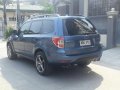 Selling 2nd Hand Subaru Forester 2010 in Balagtas-4