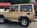 Selling New Toyota Land Cruiser 2017 in Quezon City-3