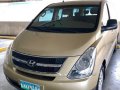 Hyundai Starex 2010 for sale in Quezon City-9