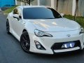 Selling 2nd Hand Toyota 86 2013 in Las Piñas-0