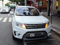 Suzuki Vitara 2018 Automatic Gasoline for sale in Makati-4
