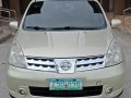 2nd Hand Nissan Grand Livina 2008 Automatic Gasoline for sale in Rosario-9