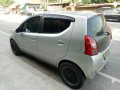 Suzuki Celerio 2010 Automatic Gasoline for sale in Apalit-6