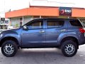 Selling Isuzu Mu-X 2017 Manual Diesel in Lemery-6