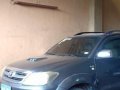 2006 Toyota Fortuner for sale in Valenzuela-0