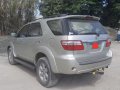 Toyota Fortuner 2009 Automatic Diesel for sale in Marikina-6
