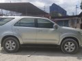 Toyota Fortuner 2009 Automatic Diesel for sale in Marikina-8