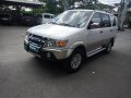 Sell 2nd Hand 2010 Isuzu Crosswind Automatic Diesel at 50000 km in Meycauayan-0