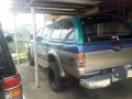 Used Mitsubishi Endeavor Manual Diesel for sale in Baguio-7