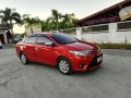 For sale Used 2015 Toyota Vios at 50000 km in Cabanatuan-4