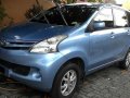 2nd Hand Toyota Avanza 2012 Manual Gasoline for sale in Taytay-8