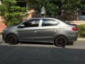 For sale Used 2015 Mitsubishi Mirage G4 Manual Gasoline -3